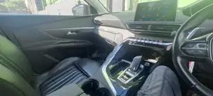 Peugeot 3008 2019