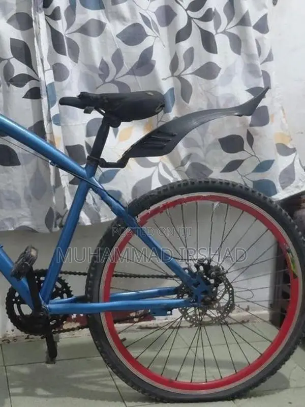 DSI Bicycle
