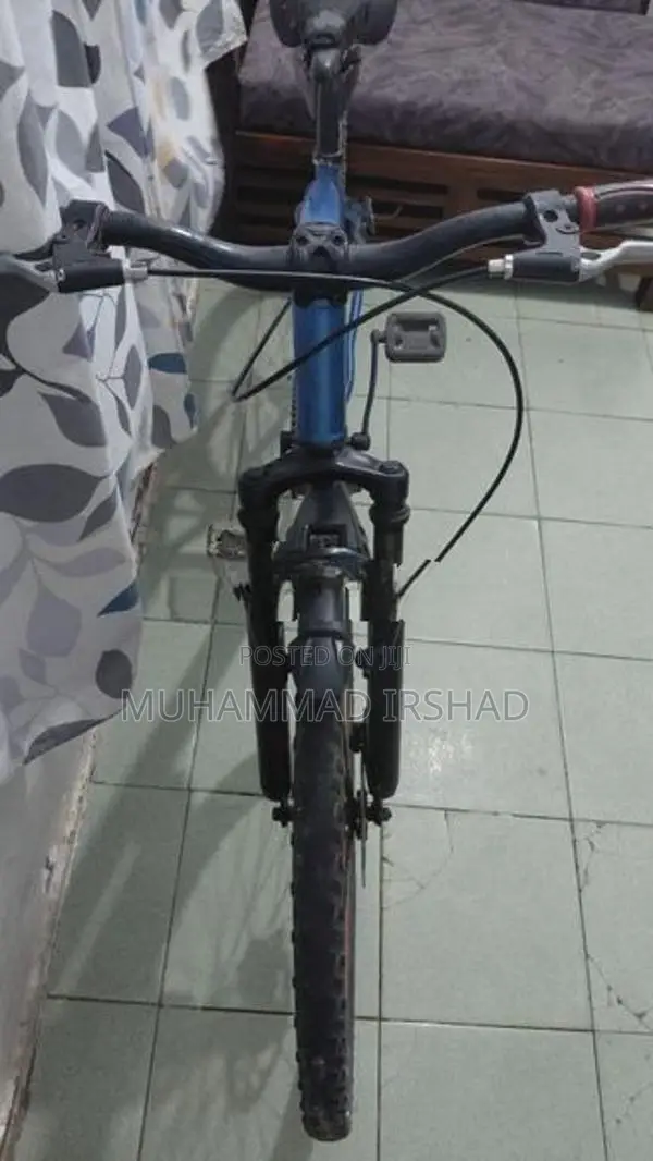 DSI Bicycle