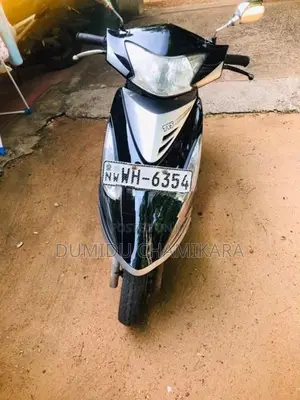 TVS Streak 2010