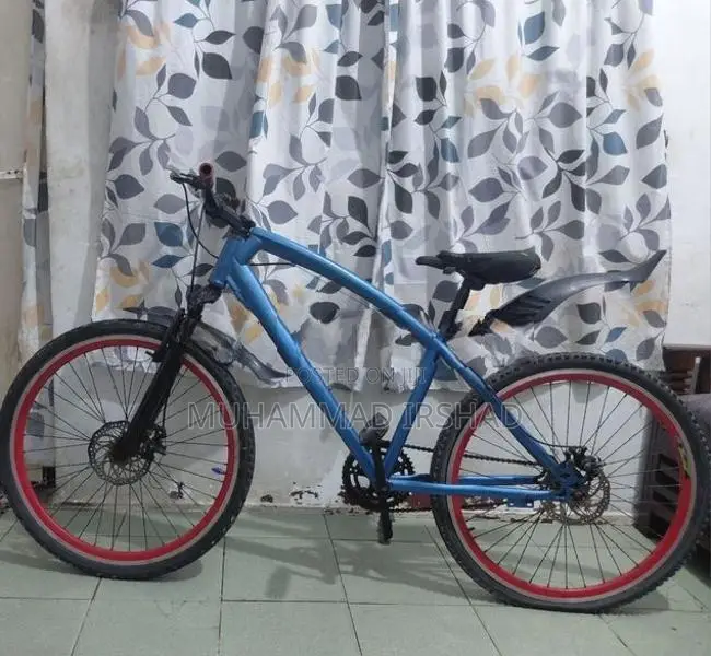 DSI Bicycle