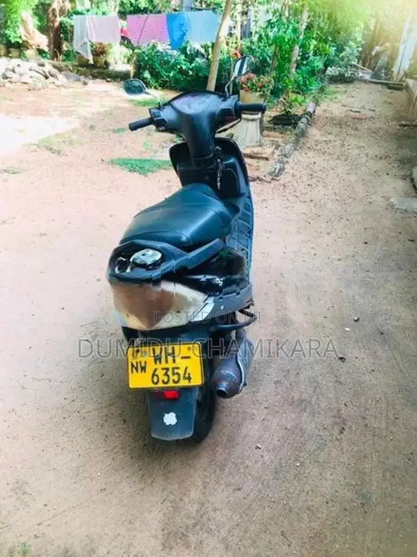TVS Streak 2010