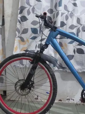DSI Bicycle