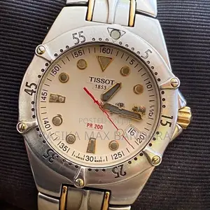 Tissot 200M Divar