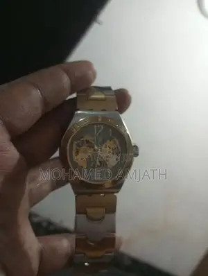Watch Swiss