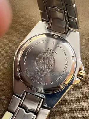 Tissot 200M Divar
