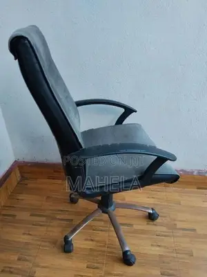 Office Chair Used