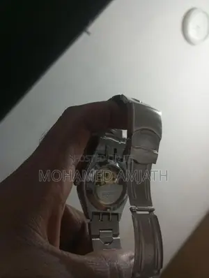 Watch Swiss