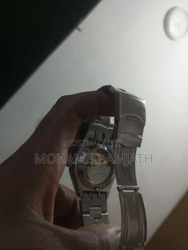 Watch Swiss