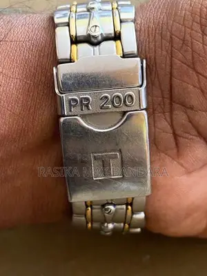 Tissot 200M Divar