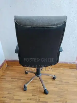 Office Chair Used