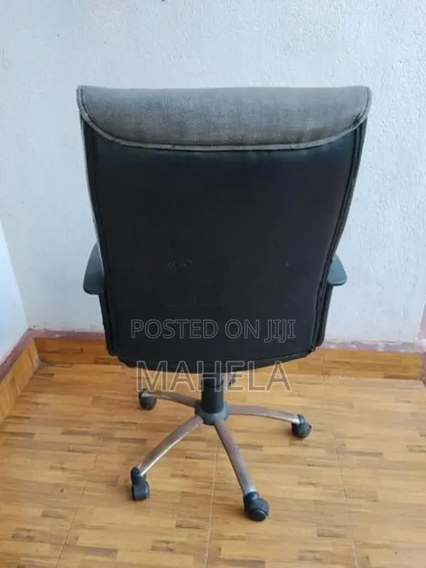 Office Chair Used