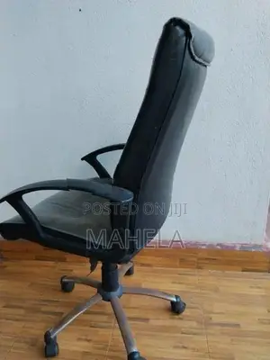 Office Chair Used