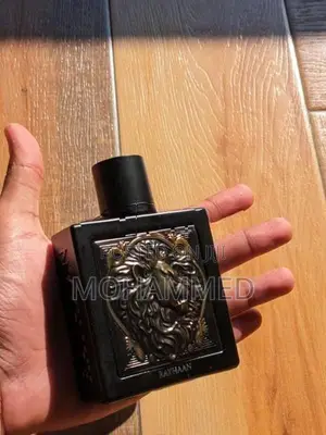 Rayhaan Lion Perfume