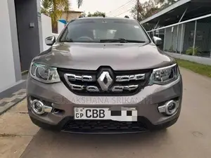 Renault KWID 2017 Automatic