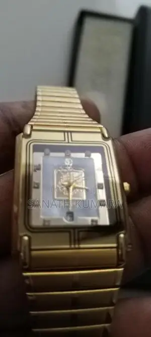 Swistar Watch