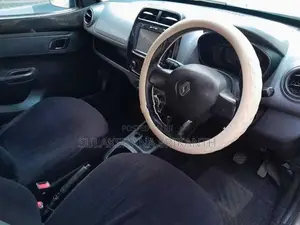 Renault KWID 2017 Automatic
