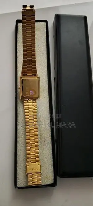 Swistar Watch