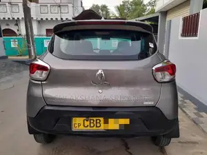 Renault KWID 2017 Automatic