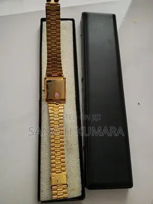 Swistar Watch