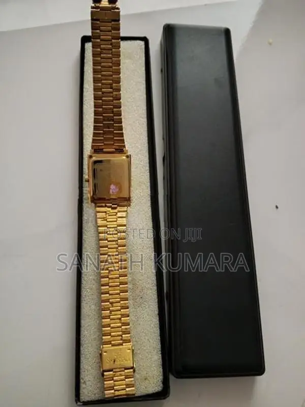 Swistar Watch