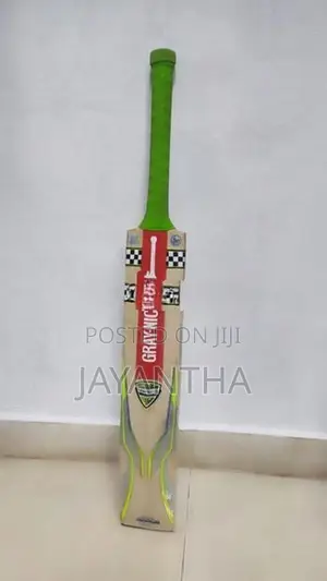 Graynicolls Leather Bat-Harrow Size