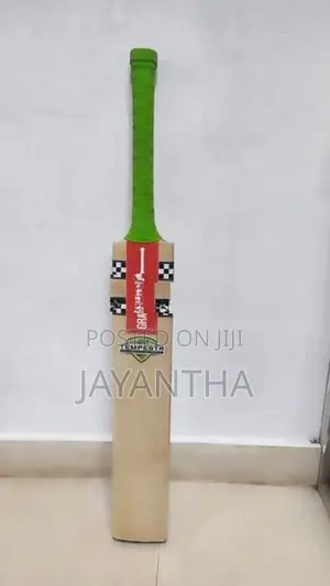 Graynicolls Leather Bat-Harrow Size