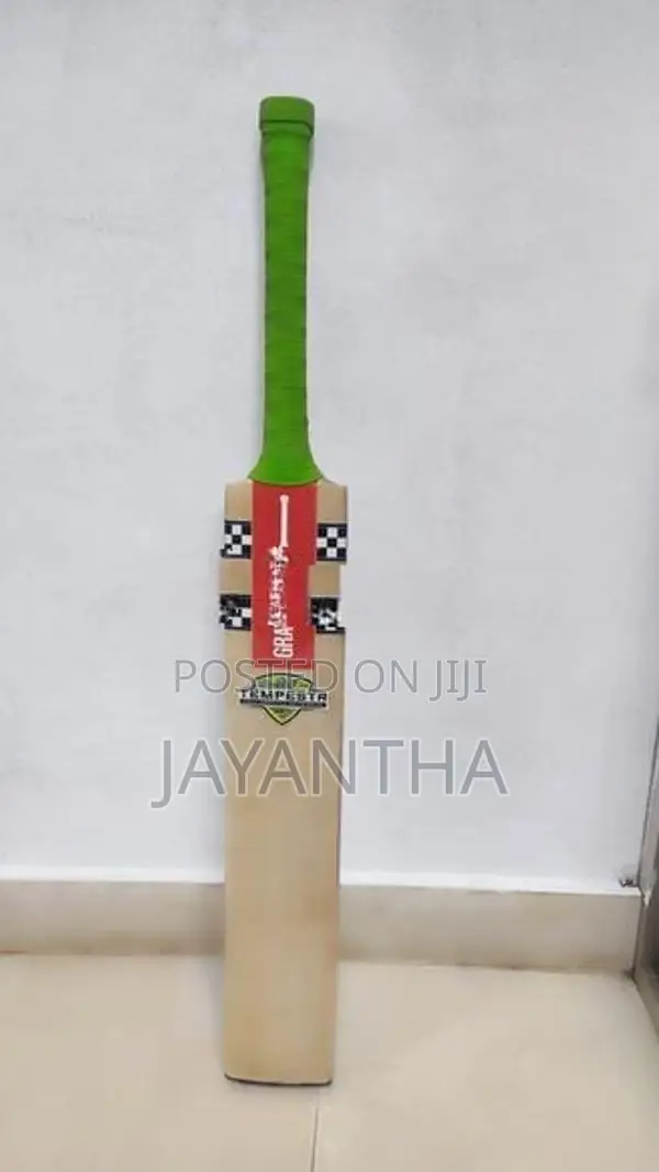 Graynicolls Leather Bat-Harrow Size