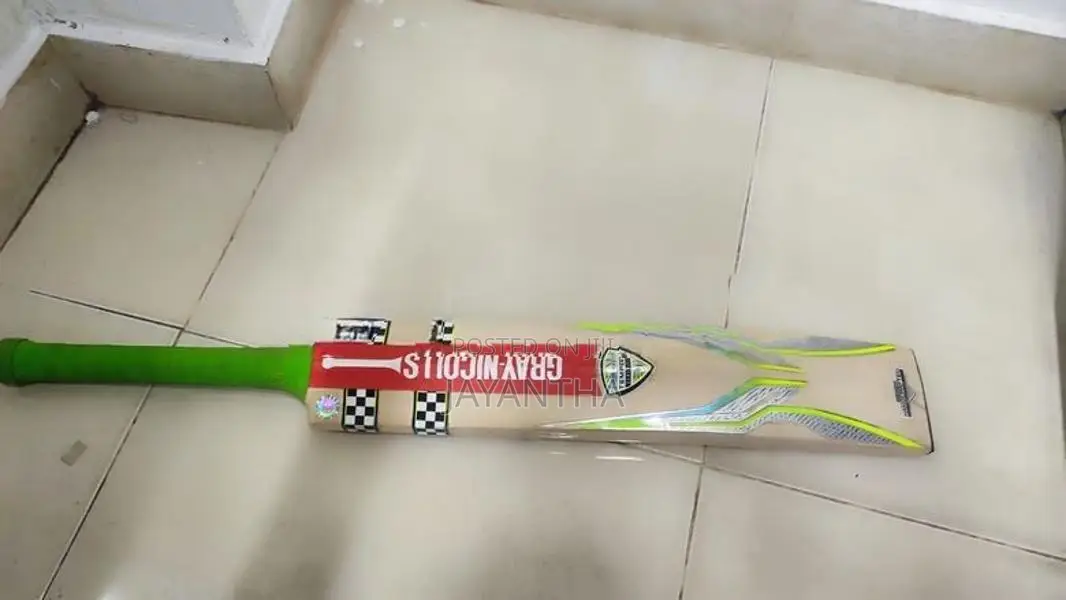 Graynicolls Leather Bat-Harrow Size