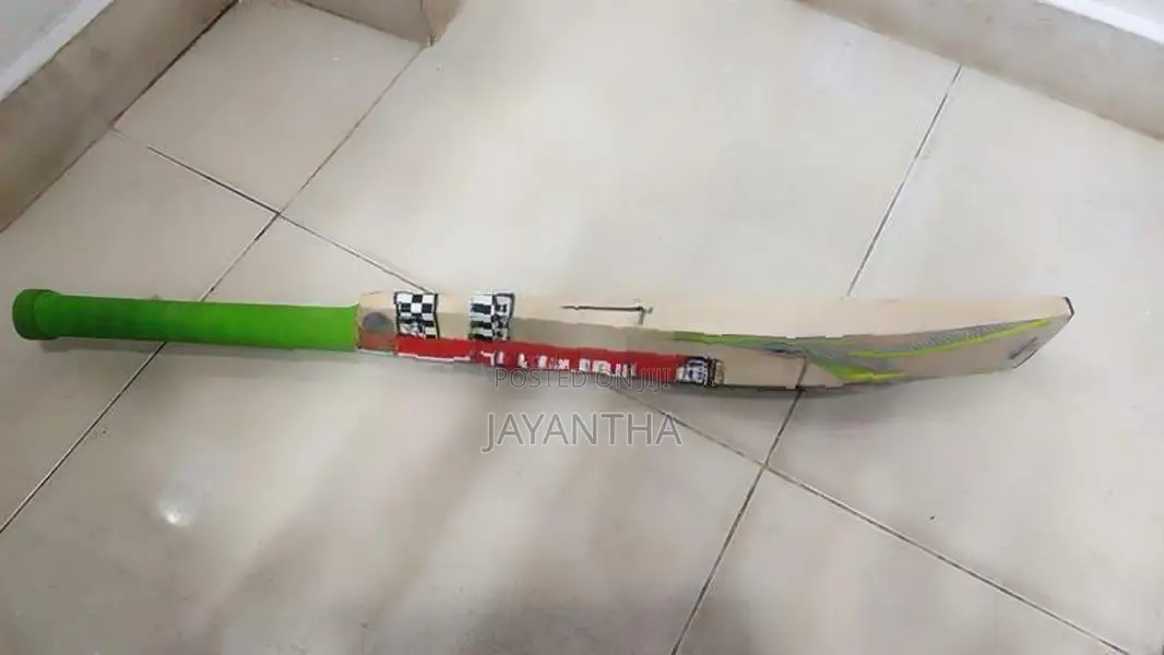Graynicolls Leather Bat-Harrow Size