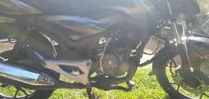 Bajaj Discover 125 2014