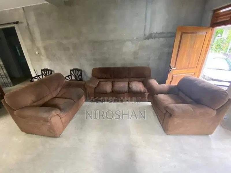 Damro Manila Sofa Set