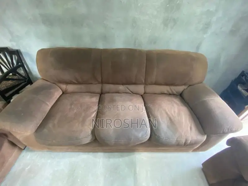 Damro Manila Sofa Set