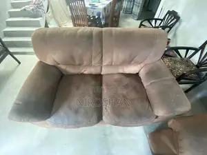 Damro Manila Sofa Set