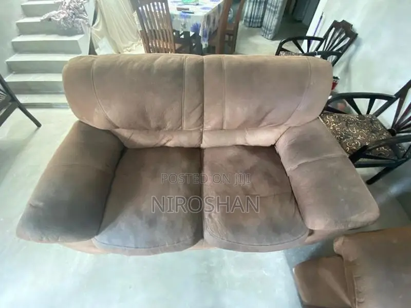 Damro Manila Sofa Set