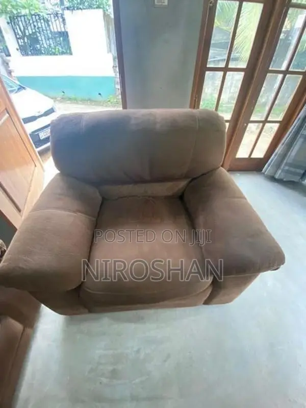 Damro Manila Sofa Set