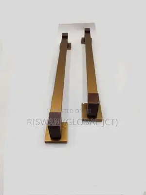Main Door Handles