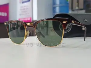 Ray Ban Sunglass