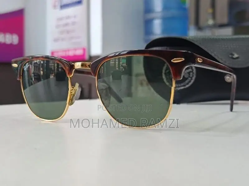 Ray Ban Sunglass