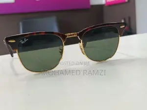 Ray Ban Sunglass