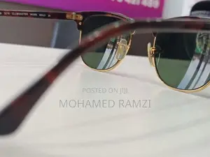 Ray Ban Sunglass