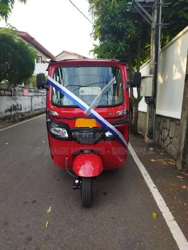 TVS King 2026