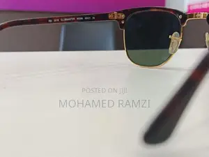 Ray Ban Sunglass