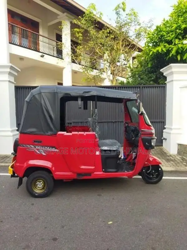 TVS King 2026