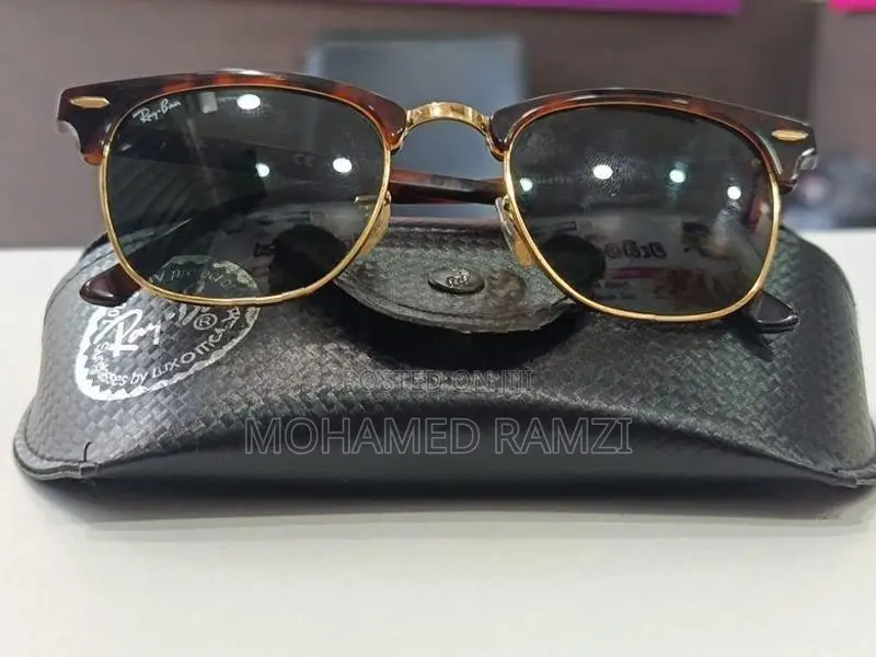 Ray Ban Sunglass