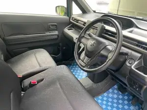 Suzuki Wagon R FX 2024