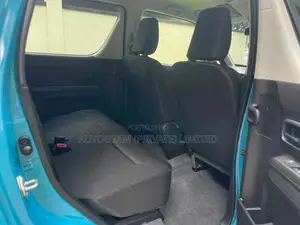 Suzuki Wagon R FX 2024