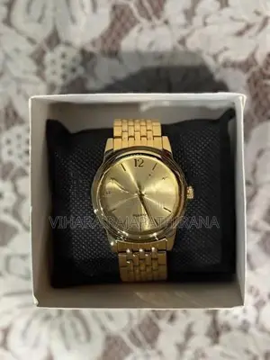 Casual Watch
