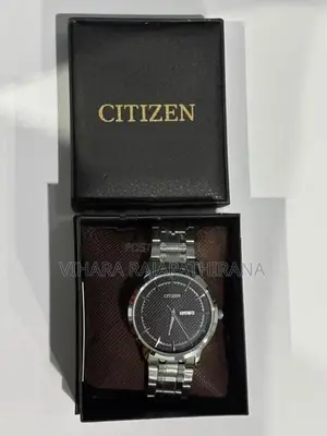Citizen Watch