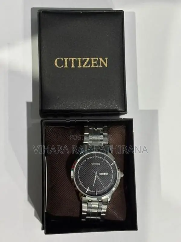 Citizen Watch
